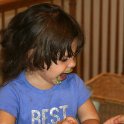 Cupcake Mouth